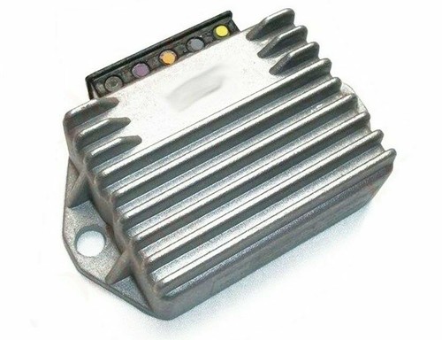 Volt regulator rectifier - 12,