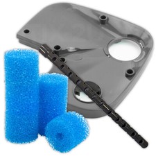 Oase BioMaster Prefilter Upgrade Kit Tube Spares & Bottom Cover Aquarium Filter