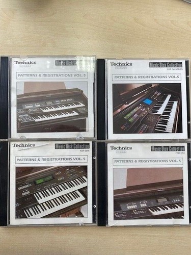 Technics patterns - technics,