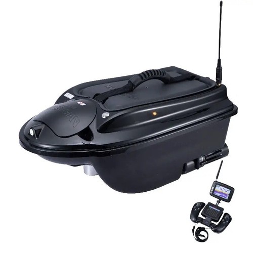 Boatman actor plus pro - plus,