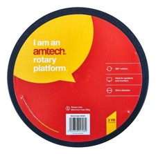 360 Degree Rotating Rotary