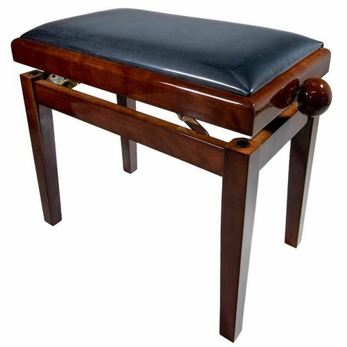 Piano stool deluxe height - piano,