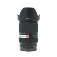 Used Sony 18-200mm f3.5-6.3 OSS LE Lens (SH42843)