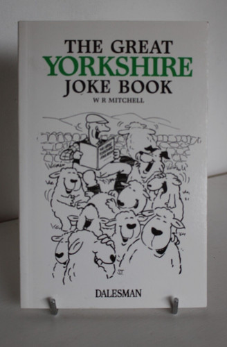 The great yorkshire - great,