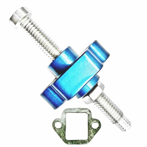 Hpr blue manual cam chain - blue,