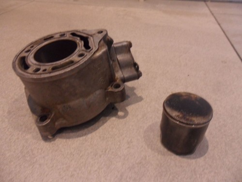 Ktm 65sx cylinder - cylinder, &