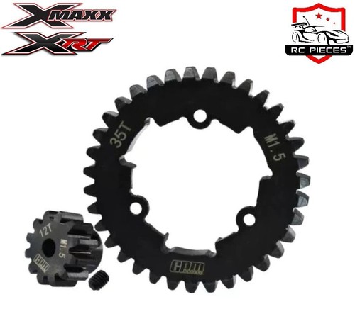Traxxas maxx xrt 8s - traxxas, 1.5