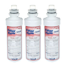 3x GENIUNE LINCAT FC04 WATER