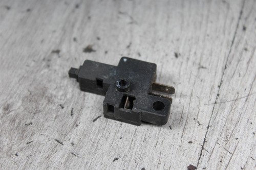 Brake light switch switch