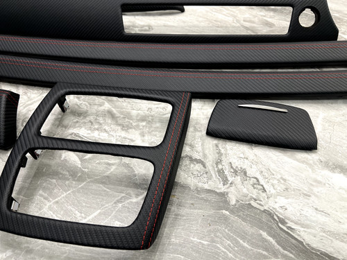 Bmw e92 e93 carbon - bmw,