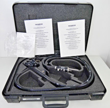 Flexible Olympus GIF Type E L I Evis Exera II Video