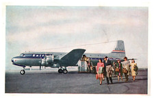 United Giant Dc 6 Mainliner