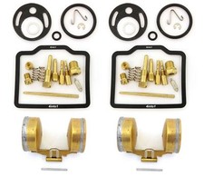Ultimate Carburetor Rebuild