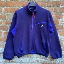 Mountain Equipment Vintage