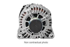 Omnicraft 90A Alternator For