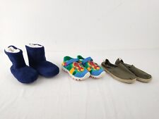 M&S Boys Sandals, Espadrilles