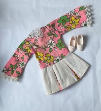 Vintage 1973 Pedigree Sindy