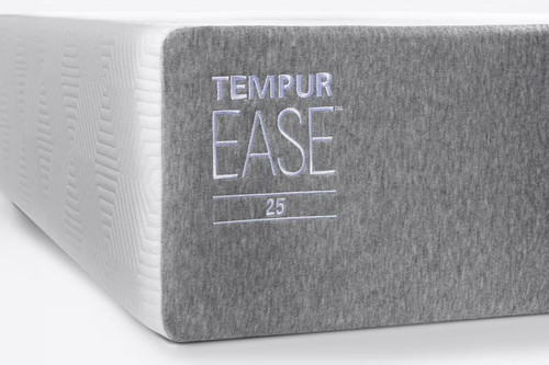 Tempur ease king size 5ft - size,