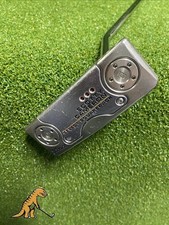 Used RH Scotty Cameron Select