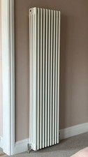 Large 4 column vertical
