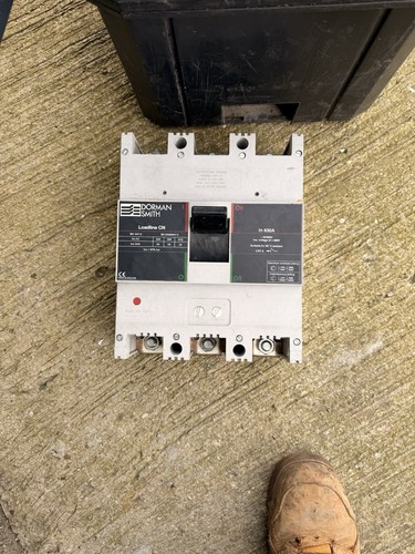 Dorman smith loadline - smith,