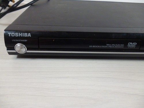 Toshiba sd390ekb dvd video - sd390ekb,