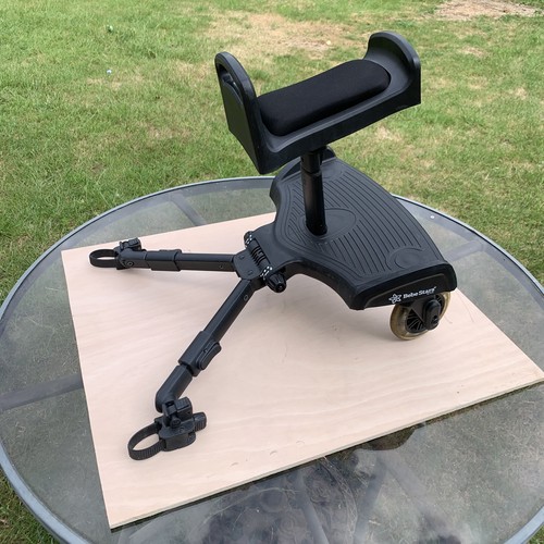 Universal buggy board - universal, with