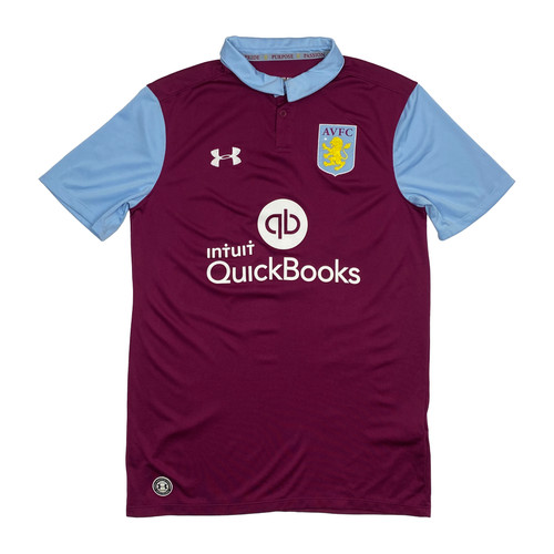 Aston villa home - aston,