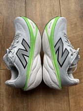 New Balance Fresh Foam X More