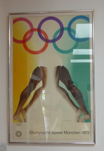 Allen jones olympic - allen,