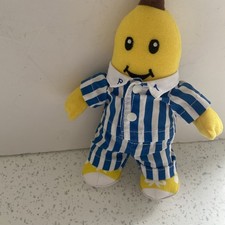Bananas pyjamas 1995 - in,