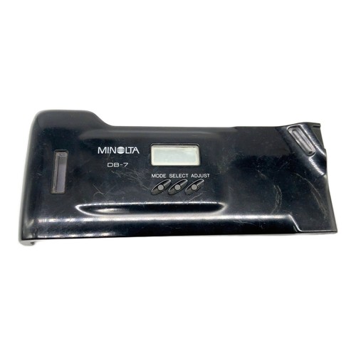 Easybuy minolta databack - easybuy, db-7