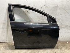 2014 Ford Mondeo Mk4 Front Right Driver Side Black G6 Door FREE POSTAGE  *29