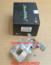 BRAKE CALIPER REAR RIGHT FITS