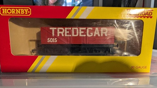 Hornby gauge r6370 - hornby,