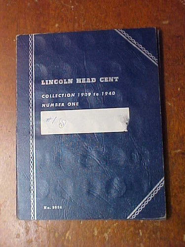 Collection wheat pennies - of, 73