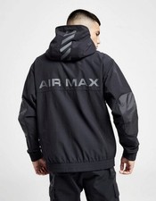 Nike Air Max Woven Jacket