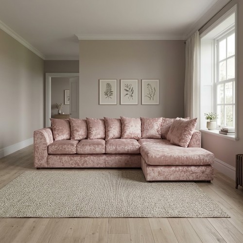 Seater modular shape - modular, l