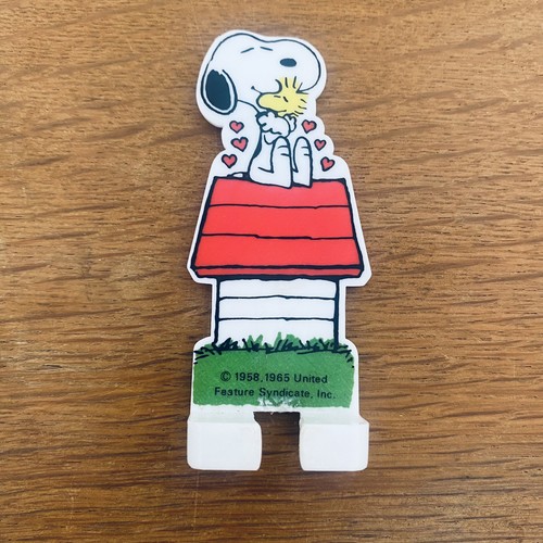 Vintage 80s snoopy - vintage,