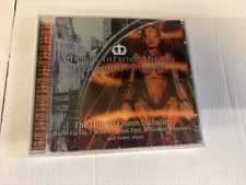 a tribute to freddie mercury