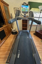 Precor TRM 885 Electric