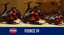 PENN Fierce IV 5000 Saltwater