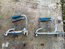 1 x Probst Paver Boy PB15/24 Block Brick Lifter Holder Driveway Paving Tool