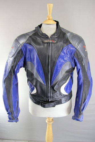 Spada black blue - black,,