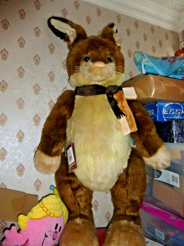 Charlie bears hopkins large - bears,