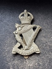 Royal Ulster Rifles Genuine