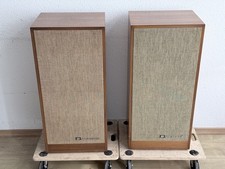 2x Dynacord DLB 060 Speaker /