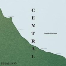 Central Nicholas Gill Hardback