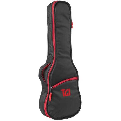 Tgi baritone ukulele padded - tgi,