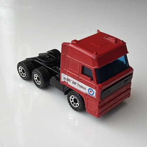 Matchbox convoy daf - matchbox,